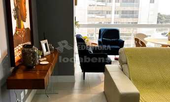 Imagem: Apartamento com 3 Suites Venda Integrato