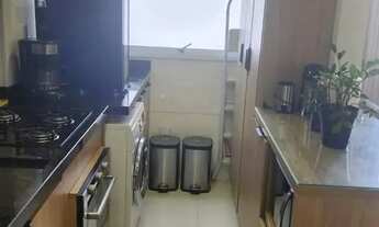 Imagem 4: Apartamento em Campo Grande, Apartamento em Santos, Apartamento com 1 dorm, Apartamento à