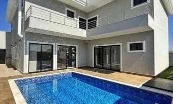 Imagem 4: Casa em Americana