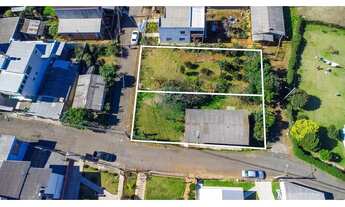 Imagem 3: Terreno de esquina com 392m2 Localizado ao lado do Economico Center no Bairro Três Vendas