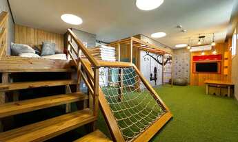 Imagem 2: Apartamento bairro QUARTIER mobiliado direto proprietário