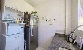 Imagem 5: Apartamento à venda no bairro Sagrada Família