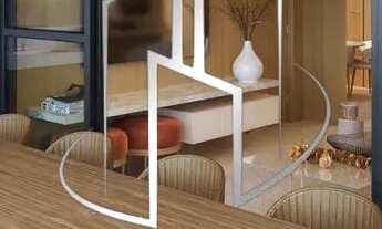 Imagem 7: Live Almaa com 3 suites com uma vista panoramica e nascente em são Braz