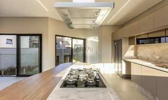 Imagem 3: Casa em condomínio à venda no Santo Inácio ARYA1