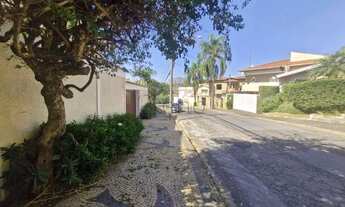 Imagem 3: Sobrado à venda em Campinas, Parque Nova Campinas, com 5 quartos, com 478 m²