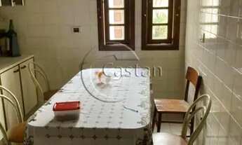 Imagem 5: Sobrado em Vila Gumercindo