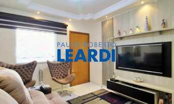 Imagem: SOBRADO - JARDIM - SP