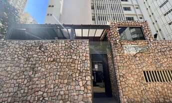 Imagem: Apartamento à venda no bairro Setor Oeste