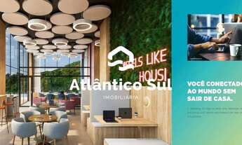 Imagem 7: Ilhéus - Apartamento Studio - Venda -Tons de Brisa