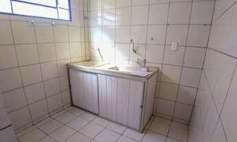 Imagem 6: Imóvel para venda possui 42 metros quadrados com 2 quartos em Campestre - Teresina - PI