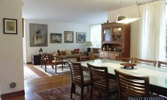 Imagem 3: CASA ASSOBRADADA - PACAEMBÚ - SP