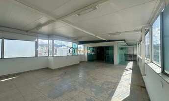 Imagem 2: Cobertura 3 quartos 4 vagas escritório 190 m²