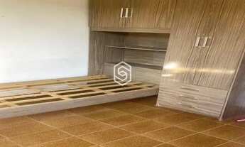 Imagem 6: APARTAMENTO COM 2 QUARTOS, 2 BANHEIROS NO CONJ. MORADA NOVA