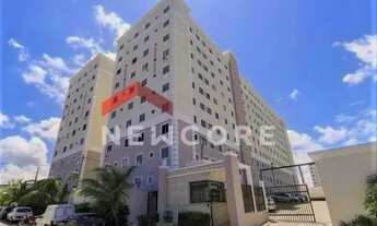 Imagem: Apartamento em Rua Prisco José de Souza