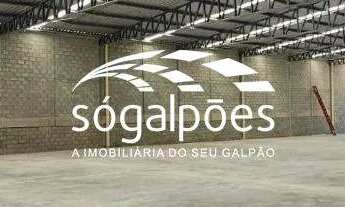 Imagem: Galpão para alugar em Betim no bairro Bandeirinhas