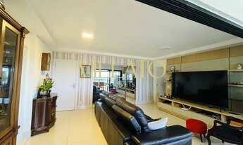 Imagem 2: APARTAMENTO EURO PARQUE IBIRAPUERA-SETOR PARK LOZANDES