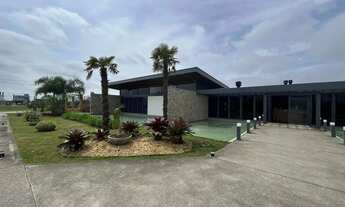 Imagem 5: Terreno à venda no Alphaville Fase 1, Laranjal: com 407m² de área total, sendo frente de 1