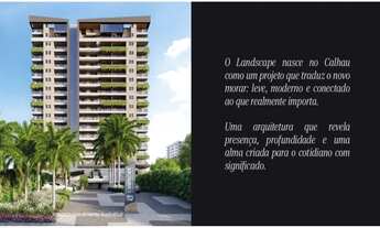 Imagem 3: Lançamento no Calhau - Landscape