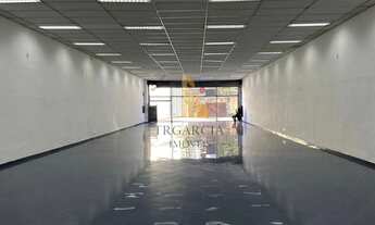 Imagem: Loja/Salão de 400m² na Mooca - SP locação