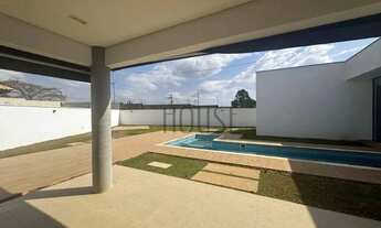 Imagem 5: Casa com 3 dormitórios, 260 m² - venda por R$ 2.200.000,00 ou aluguel por R$ 13.185,00/mês