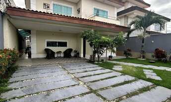 Imagem 4: Imóvel para venda possui 600 metros quadrados com 4 quartos em Araçagy - São José de Ribam