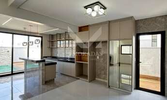 Imagem 6: Aluguel Sobrado 4Q no Residencial Parqville Jacarandá