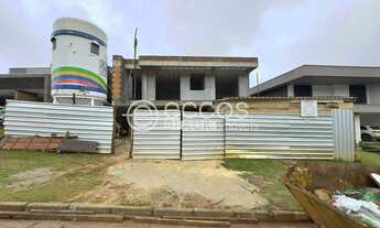 Imagem 4: Casa em condomínio à venda, 4 quartos, 4 suítes, 4 vagas, Alphaville Lagoa dos Ingleses