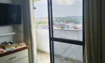 Imagem 3: Apartamento à Venda - Condomínio Vista Del Rio, Bairro Aparecida - Manaus/AM