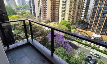 Imagem: Apartamento para alugar em Barueri, Alphaville