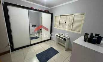 Imagem 4: Casa em Rua Romano Luiz Barbugiani - Vila Industrial - Bauru/SP