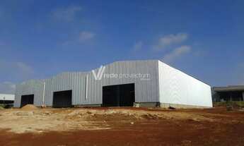 Imagem: Galpão - Betel - Paulínia