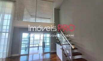 Imagem 5: Panamby, espetacular com 270 m2, 4 suites, lazer de clube!