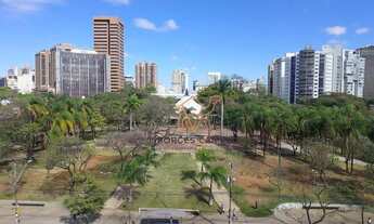 Imagem 2: Apartamento 4 quartos em frente à Praça da Assembleia