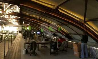 Imagem 7: Prédio inteiro para locação em Vila Leopoldina - SP