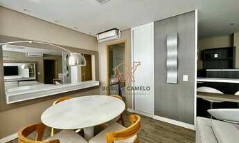 Imagem 5: Apartamento com 1 quarto - venda ou aluguel - Luxemburgo - Belo Horizonte/MG