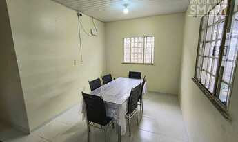 Imagem 3: Casa com 2 dormitórios à venda, 65 m² por R$ 265.000,00 - Doutor Airton Rocha - Boa Vista