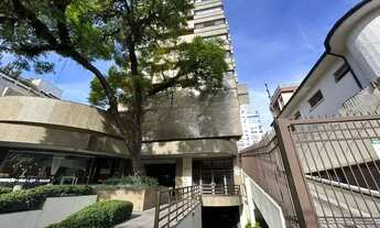 Imagem 4: Apartamento semimobiliado na Padre Chagas, bairro Moinhos de Ventos em Porto Alegre