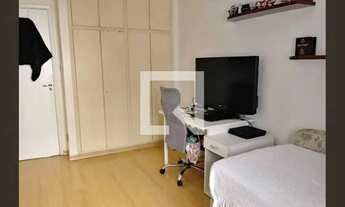 Imagem 6: Apartamento à Venda - Santana, 4 Quartos, 200 m2