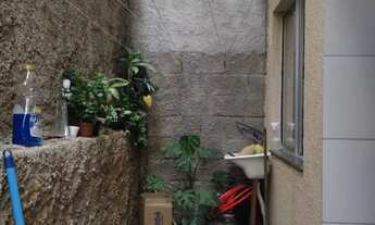 Imagem 3: Apartamento Apartamento com 2 dormitórios