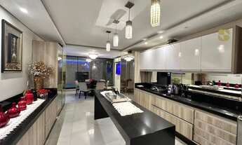 Imagem: Sobrado próximo ao aeroporto de Várzea