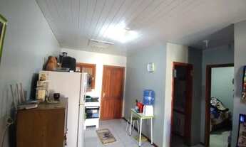 Imagem 4: Casa 2 quartos 1 vaga, valor R$ 149 mil - Ac. Financiamento