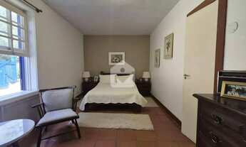 Imagem 7: Casa em condomínio com 4 quartos, sendo 2 suítes - Itaipava - Petrópolis/RJ