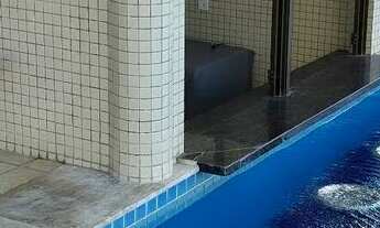 Imagem 4: ALUGO AP 4/4 (4 suítes) ALTO PADRÃO MOB COND LITORÂNEA BEACH RESIDENCE