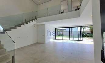 Imagem 2: Casa com 4 dormitórios, 339 m² - venda por R$ 3.100.000,00 ou aluguel por R$ 15.500,00/mês