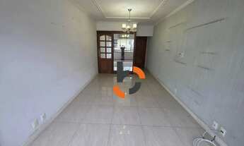 Imagem 4: Apartamento com 2 dormitórios à venda, 70 m² por R$ 395.000,00 - Luz - Nova Iguaçu/RJ