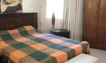 Imagem 7: Aluguel - Casa - 3/4 - Mobiliada - Cond. fechado - Pé na Areia