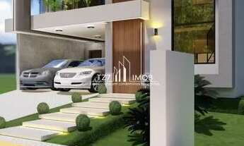 Imagem 2: Ágio Jardins Parma - Lote com 250,00 m² na avenida principal do condomínio!