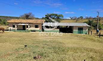 Imagem 6: Fazenda para Venda em Curvelo, Área Rural de Curvelo, 3 dormitórios, 1 suíte, 3 banheiros