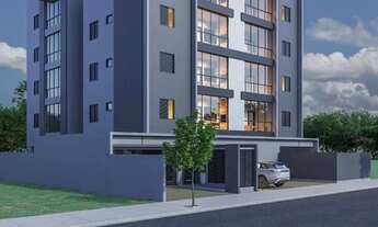 Imagem: Apartamento em Atibaia, programa MCMV, para