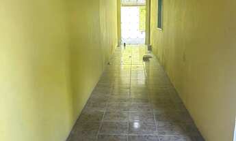 Imagem 4: CASA DE ESQUINA PARA ALUGAR - CIDADE OPERÁRIA